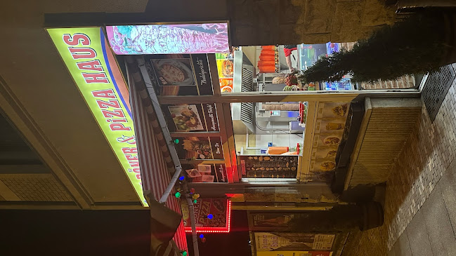 Cem Döner & Pizza Haus