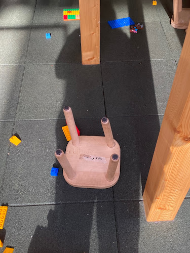 le Café Behrens-Meyer Tweelbäke - Oldenburg