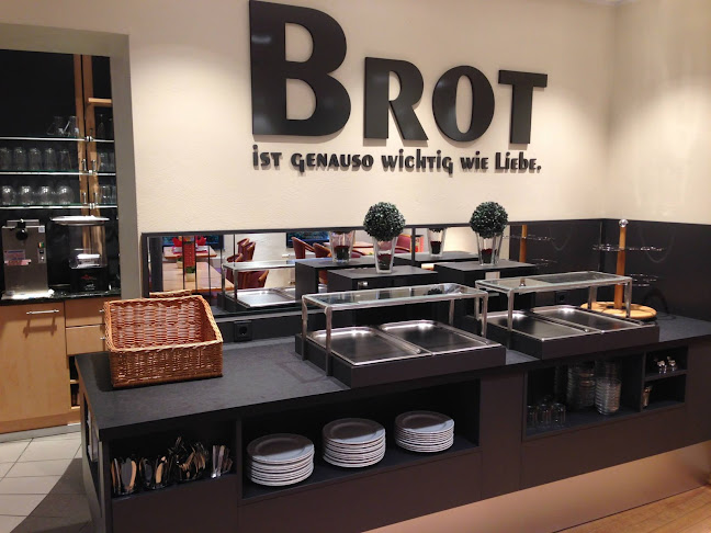 Bäckerei & Konditorei Bolten - Gastronomie und Hotellerie