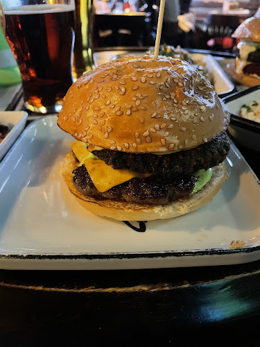 Comentarii opinii despre The Harp