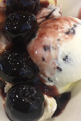 Comentarii opinii despre Cucco’s Gelateria