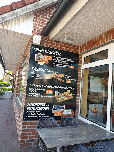 Ölwerkstraße 3, 49744 Geeste