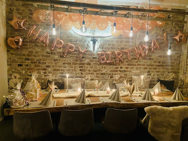 Stubenschick ninety one - Gastronomie und Hotellerie