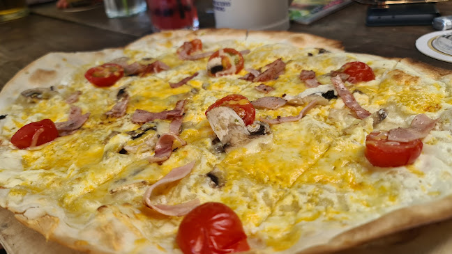 Erste Liebe Freiburg - Gastronomie und Hotellerie