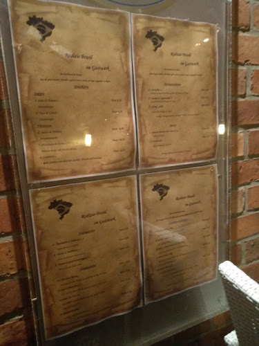 Gastwerk Rodizio - Braunschweig