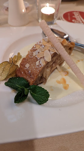 Gasthaus Stuhlmacher - Münster