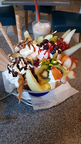 Dieters Eiscafé - Ludwigsburg
