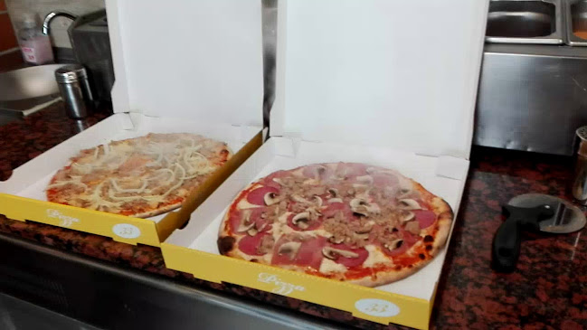 Opinii despre Vita Mia, Pizza, Nudel, Kebab Haus în Lichtenfels - Gastronomie und Hotellerie