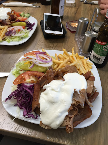 Comentarii opinii despre Pamukkale Grill