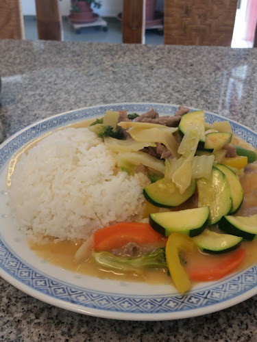 Asia Imbiss Thanh-Mai - Gastronomie und Hotellerie