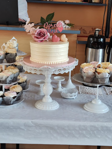 Comentarii opinii despre Sandra's Cake Factory