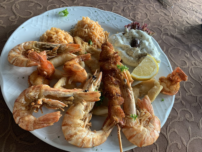 Santorini - Gastronomie und Hotellerie