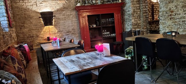 Eiskeller Weinbar - Gastronomie und Hotellerie