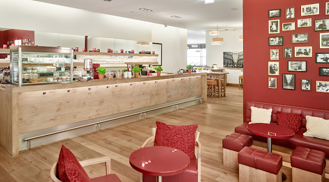 Erni-Singerl-Straße 1, 85053 Ingolstadt