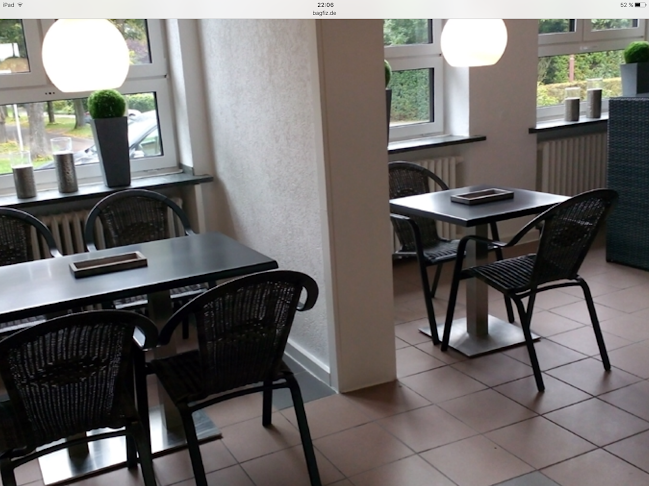 bagfiz am See - Gastronomie und Hotellerie