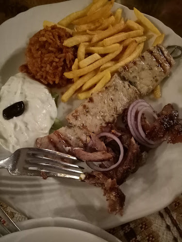 Dimitra - Gastronomie und Hotellerie