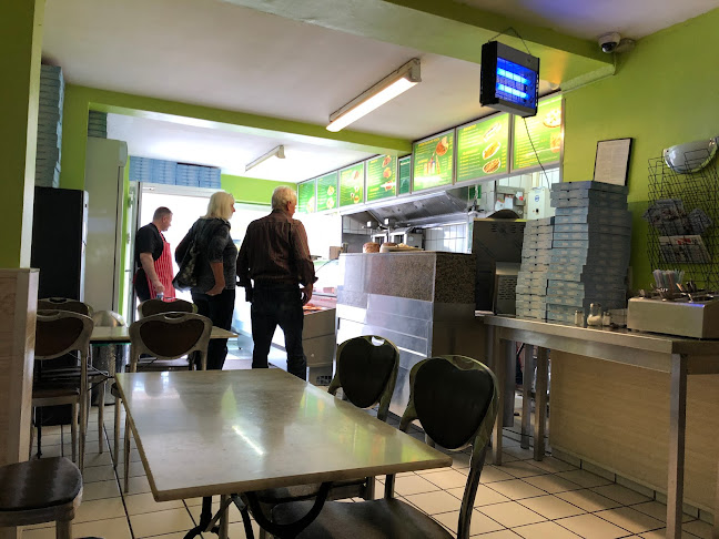 Genos Döner Kebap Haus