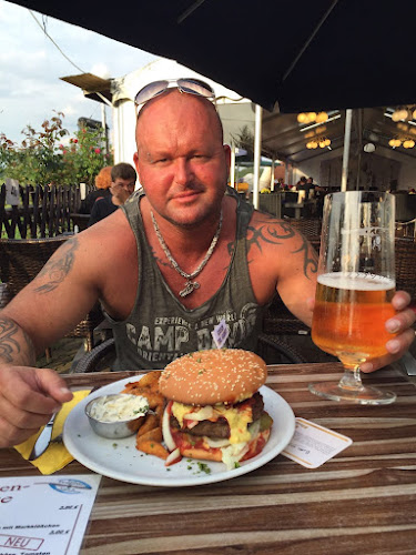 Zum Propeller - Worms