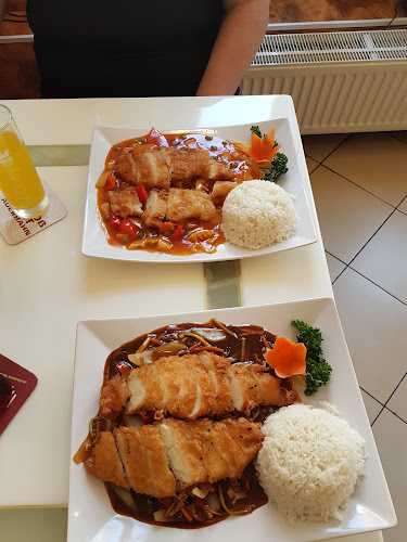 Comentarii opinii despre Hung's Food House