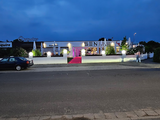 Sen Steakhouse Coffee & Bar - Gastronomie und Hotellerie