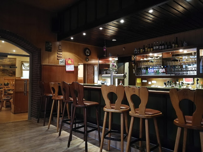 Pension und Restaurant Altgarbsen