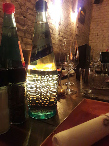 Willy's Bar - Offenbach am Main