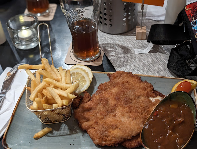 Gaststätte Rheintal - Ludwigshafen am Rhein