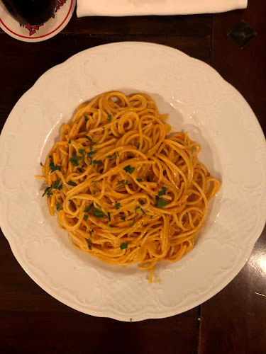 Opinii despre Altstadt Da Orazio în Gernsbach - Gastronomie und Hotellerie