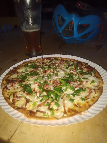 Comentarii opinii despre Baggerseekiosk Nimburg