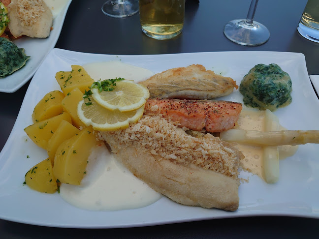 LEOPOLD am See - Gastronomie und Hotellerie