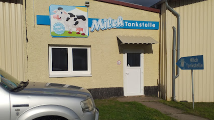 Milchtankstelle Riestedt