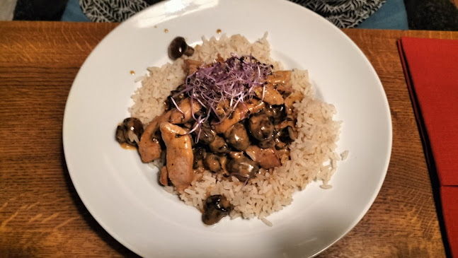 Hotel & Restaurant Waldlust - Hagen (aktuell nur Hotel (inkl. Frst und AE) und Veranstaltungslokal) - Gastronomie und Hotellerie