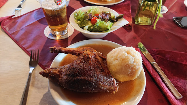 Haunersdorfer Manfred Gastwirt