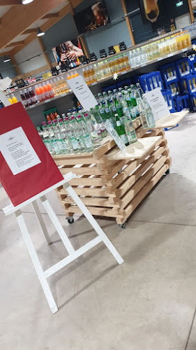 Bierverlag Kessler Losheim KG - Getränkecenter Merzig - Gastronomie und Hotellerie