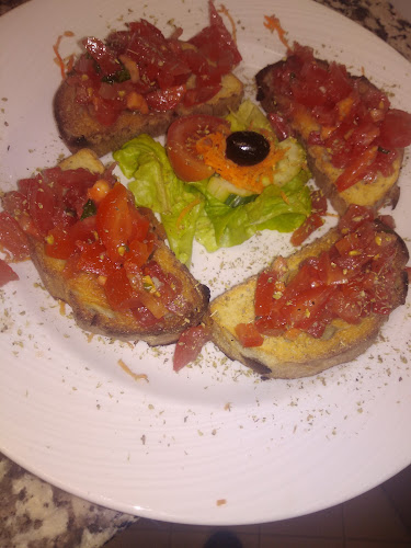 Opinii despre Gasthaus Montfort în Immenstaad am Bodensee - Gastronomie und Hotellerie