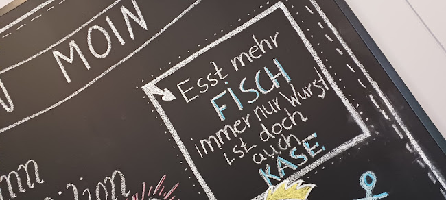 Opinii despre Methmann Fisch & Mehr în Eckernförde - Gastronomie und Hotellerie