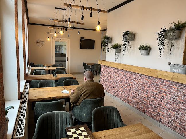 Pizza-Flitzer - Gastronomie und Hotellerie