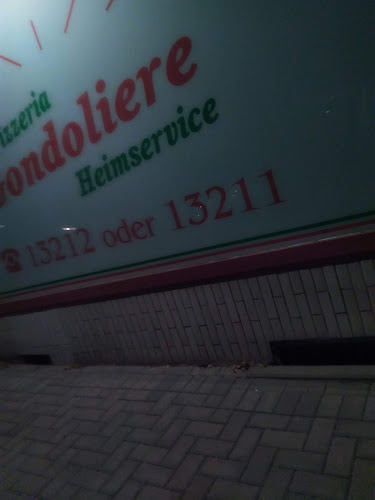 Pizzeria Gondoliere - Neunkirchen