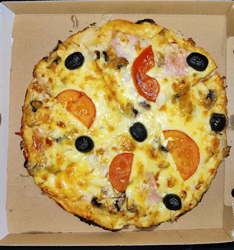 Euro Pizza Express Chemnitz