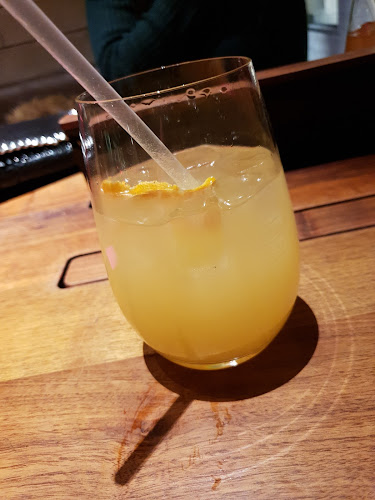 Burgerlich - Gastronomie und Hotellerie