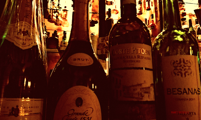 Comentarii opinii despre Frank's Bar