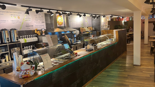 OrangePanda Flensburg - Flensburg