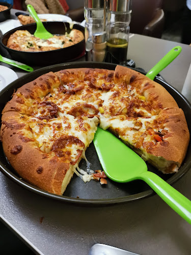 Comentarii opinii despre Big Daddy PanPizza