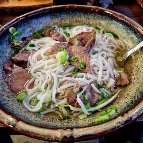 Pho Viet - Gastronomie und Hotellerie