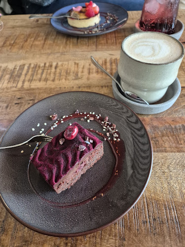 Opinii despre Alua Vegan Catering & Café în Dresden - Gastronomie und Hotellerie