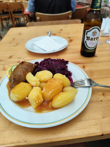 Opinii despre Kurhaus Dangast în Varel - Gastronomie und Hotellerie