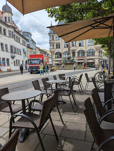 Opinii despre Café Polo în Erfurt - Gastronomie und Hotellerie