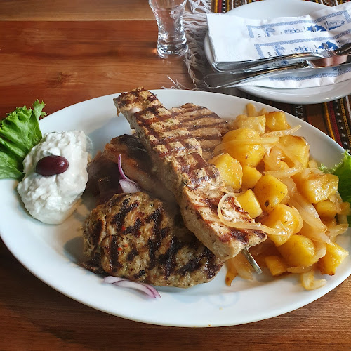 Restaurant Lefkas (ehem.Athos) - Lutherstadt Wittenberg