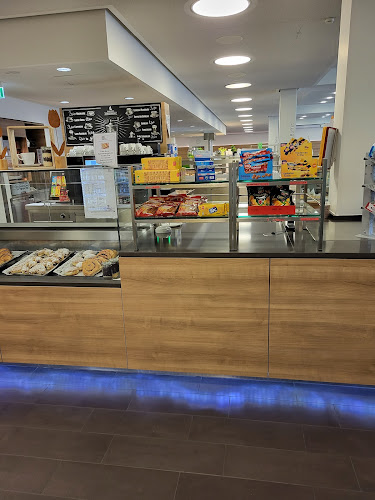 Opinii despre auszeit - Krankenhaus-Cafeteria în Winnenden - Gastronomie und Hotellerie