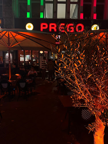Prego - Gastronomie und Hotellerie